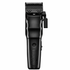 BaBylissPRO FXONE Lo-ProFX Matte Black Interchangeable Battery Clipper & Trimmer Combo FX829MBLT + FX729MBLT