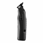 BaBylissPRO FXONE Lo-ProFX Matte Black Interchangeable Battery Clipper & Trimmer Combo FX829MBLT + FX729MBLT