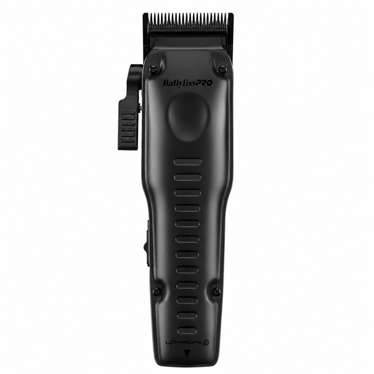 BaBylissPRO FXONE Lo-ProFX Matte Black Interchangeable Battery Cordless Clipper FX829MBLT