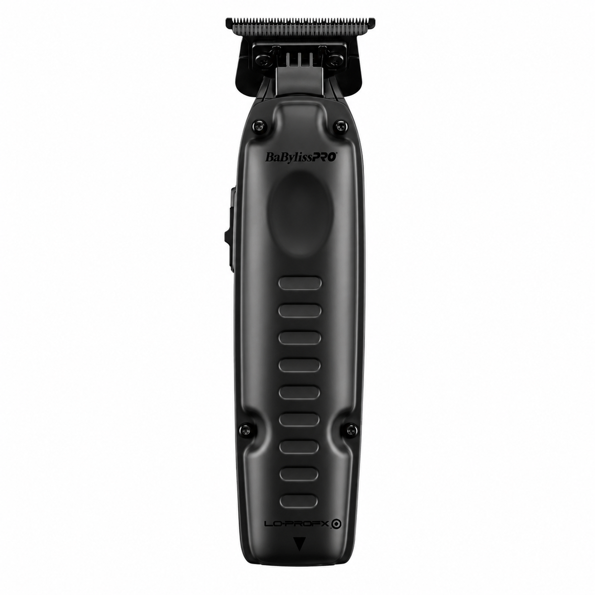 BaBylissPRO FXONE Lo-ProFX Matte Black Interchangeable Battery Trimmer FX729MBLT