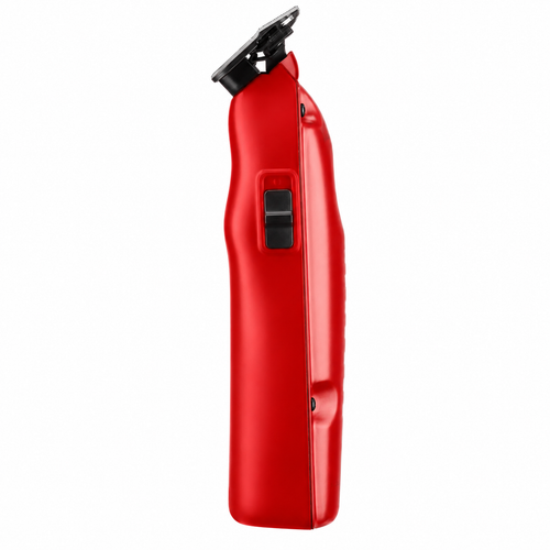 BaBylissPRO FXONE Lo-ProFX Matte Red Trimmer FX729MR