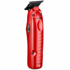 BaBylissPRO FXONE Lo-ProFX Matte Red Trimmer FX729MR