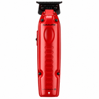 BaBylissPRO FXONE Lo-ProFX Matte Red Trimmer FX729MR