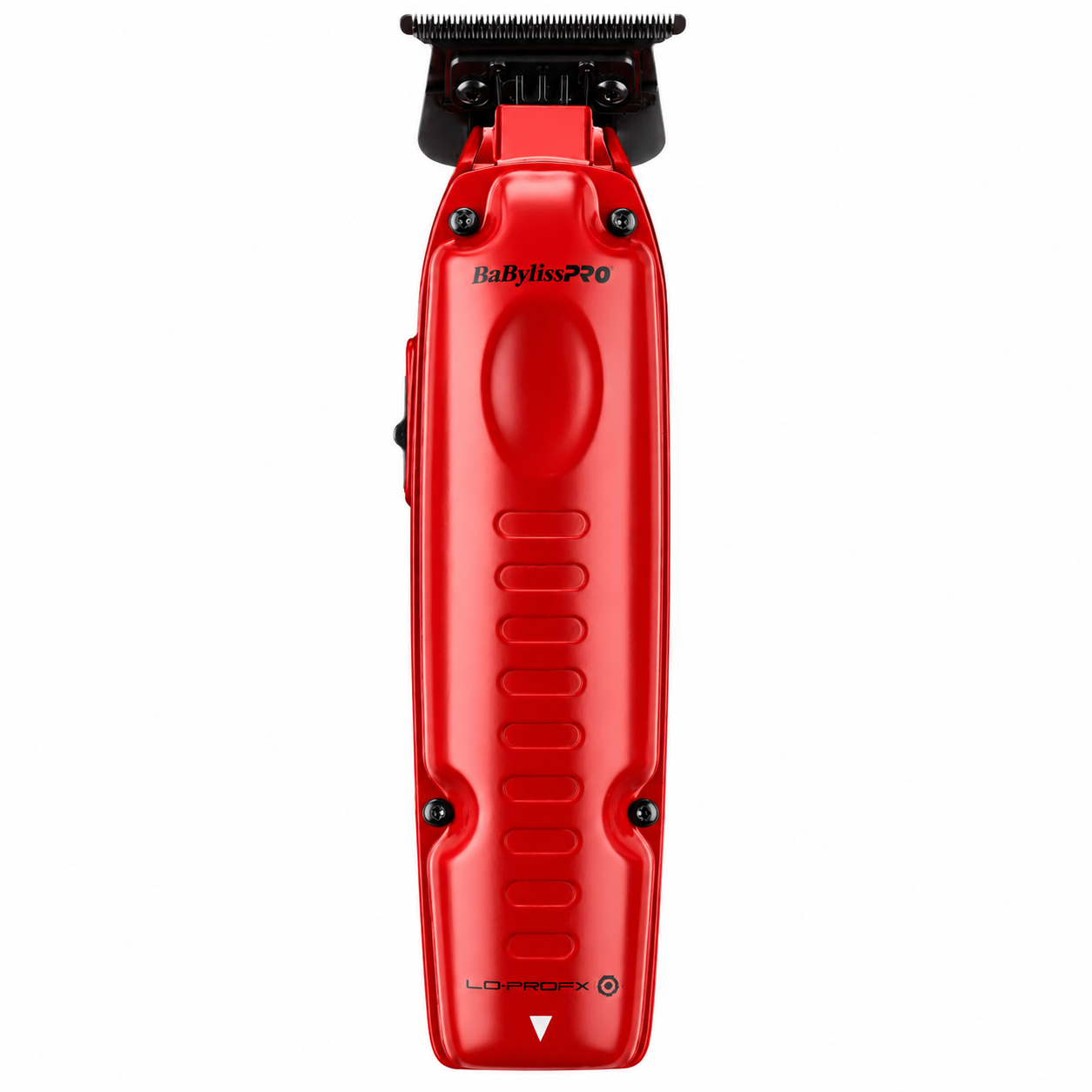 BaBylissPRO FXONE Lo-ProFX Matte Red Trimmer FX729MR