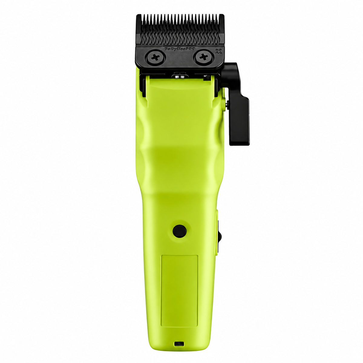 BaBylissPRO FXONE Lo-ProFX Neon Yellow Interchangeable Battery Clipper Tool Only FX829YLT