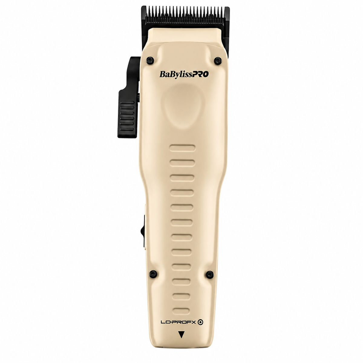 BaBylissPRO FXONE Lo-ProFX Sand Interchangeable Battery Clipper FX829SDLT