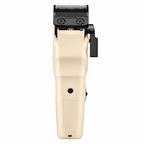 BaBylissPRO FXONE Lo-ProFX Sand Interchangeable Battery Clipper FX829SDLT