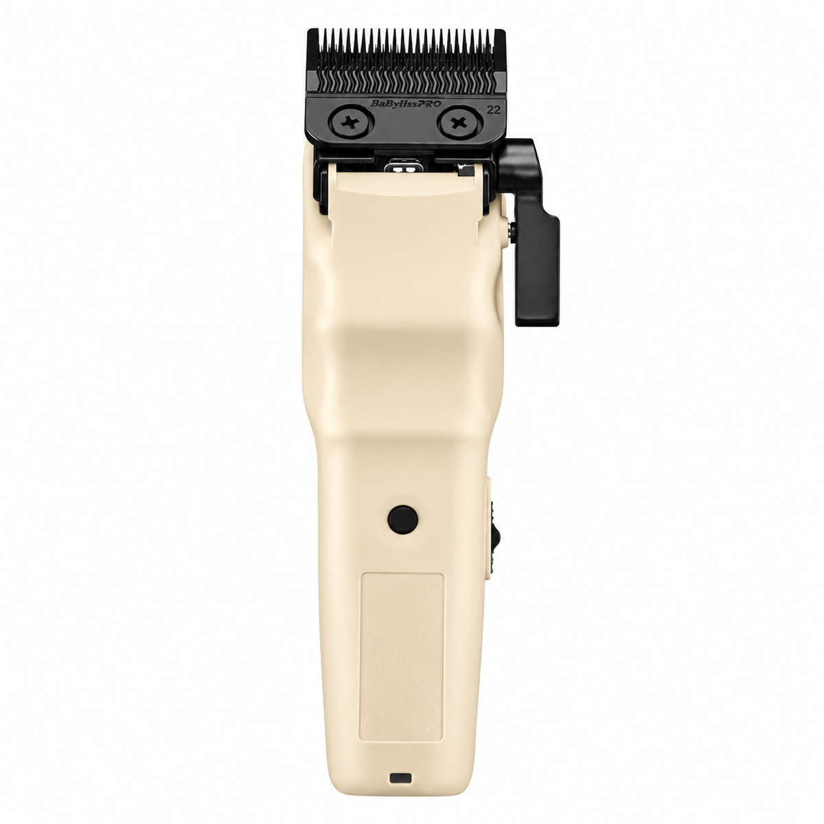 BaBylissPRO FXONE Lo-ProFX Sand Interchangeable Battery Clipper FX829SDLT