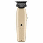 BaBylissPRO FXONE Lo-ProFX Sand Interchangeable Battery Trimmer FX729SDLT