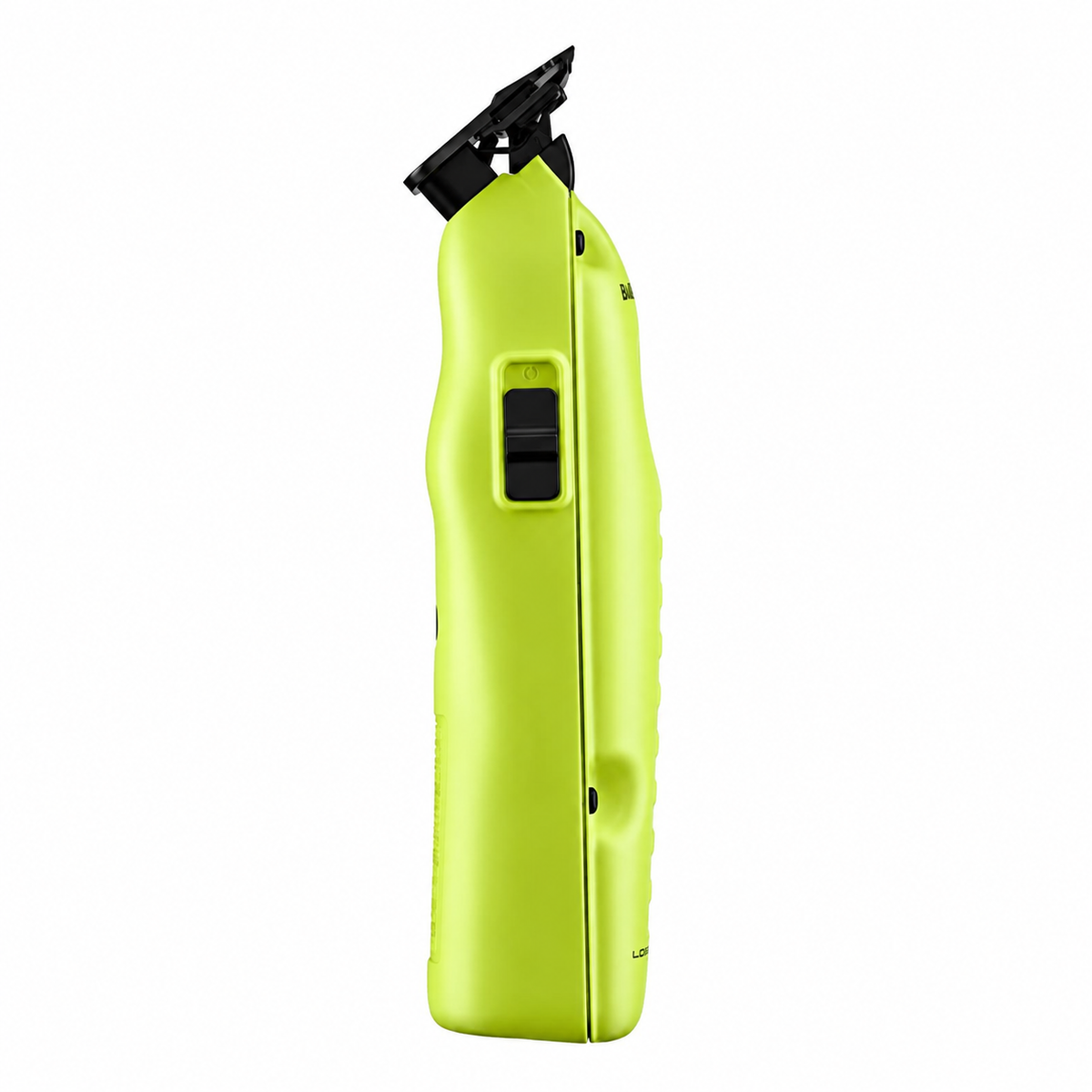BaBylissPRO FXONE Low-Profile Neon Yellow Interchangeable Cordless Trimmer FX729NYLT