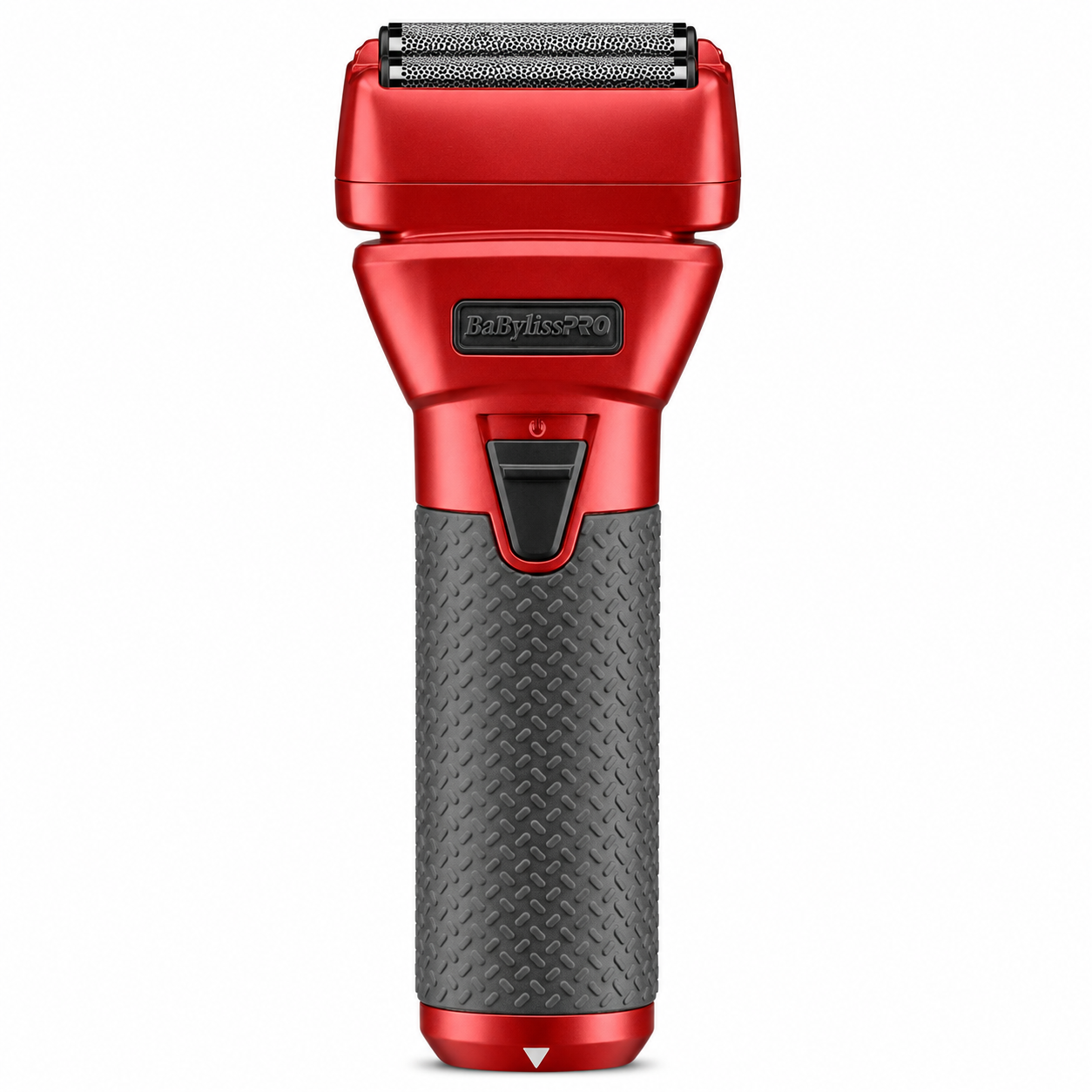 BaBylissPRO FXONE Matte Deep Orange Double Foil Cordless Shaver LFX79SOC