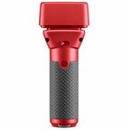 BaBylissPRO FXONE Matte Deep Orange Double Foil Cordless Shaver LFX79SOC