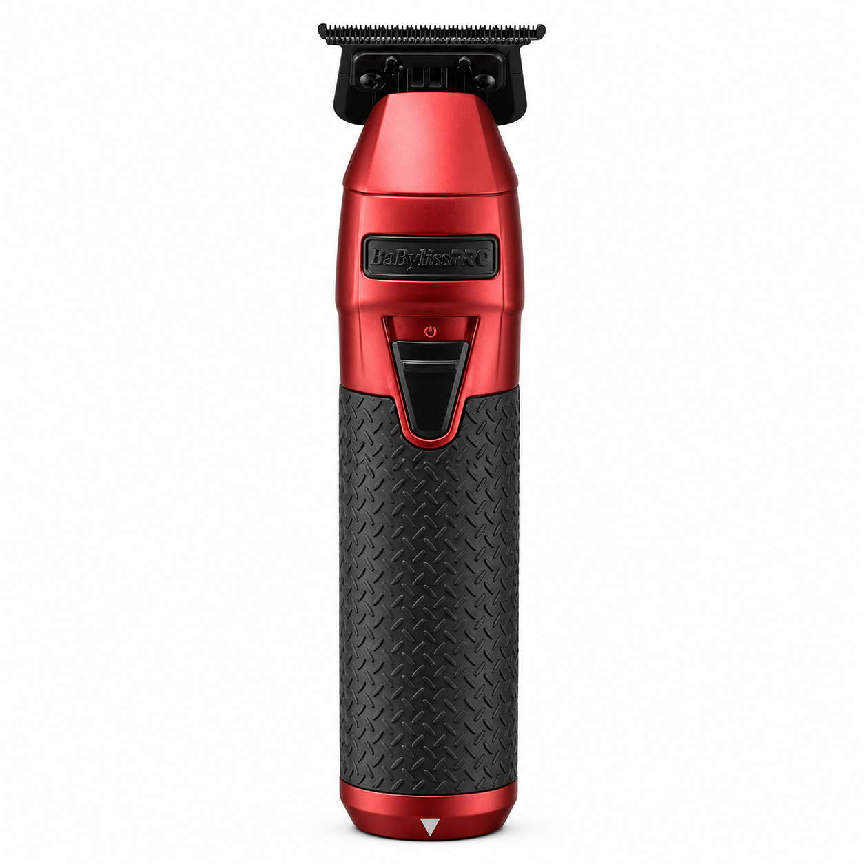 BaBylissPRO FXONE Matte Deep Orange Trimmer & All-Metal Clipper Combo LFX899OC+LFX799OC