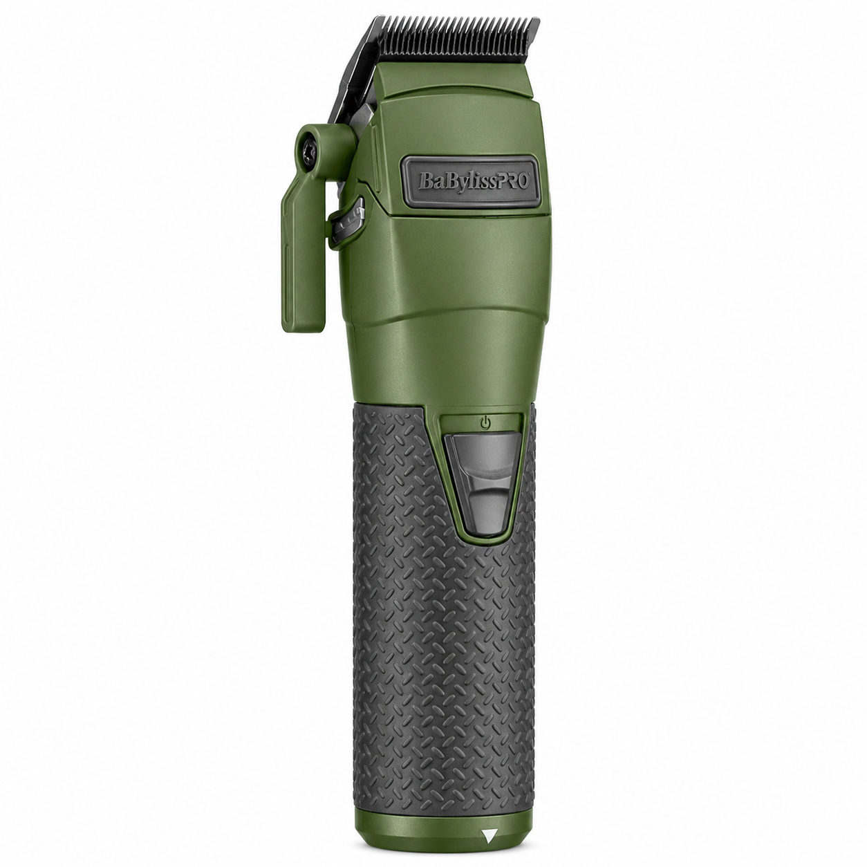 BaBylissPRO FXONE Matte Green Cordless Clipper LFX899GC
