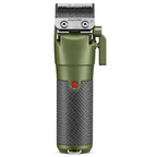 BaBylissPRO FXONE Matte Green Cordless Clipper LFX899GC