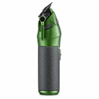 BaBylissPRO FXONE Matte Green Cordless Clipper LFX899GC