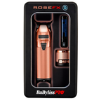 BaBylissPRO FXONE Professional Cordless Outlining Trimmer Interchangeable Battery FX799G
