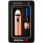 BaBylissPRO FXONE Professional Cordless Outlining Trimmer Interchangeable Battery FX799G