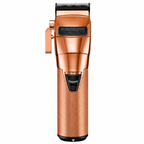 BaBylissPRO FXONE RoseFX Clipper, Trimmer & Shaver Set FX899RG + FX799RG + FX79FSRG