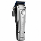 BaBylissPRO FXOne Lo-ProFX Cordless Clipper Gray FX829