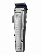 BaBylissPRO FXOne Lo-ProFX Cordless Clipper Gray FX829