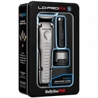 BaBylissPRO FXOne Lo-ProFX Cordless Clipper Gray FX829