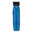 BaBylissPRO FXOne Lo-Pro FX Limited Edition Black & Blue High Performance Low Profile Trimmer w/ Interchangeable Lithium Battery Pack (FX729BL)