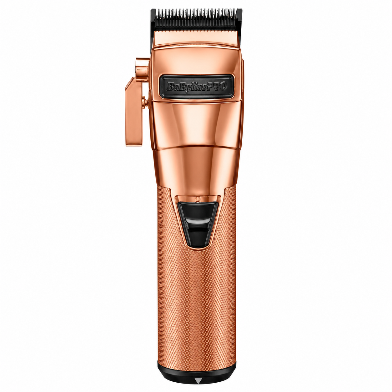 BaBylissPRO FXOne Rose GoldFX All-Metal Cordless ClipperFX899RG