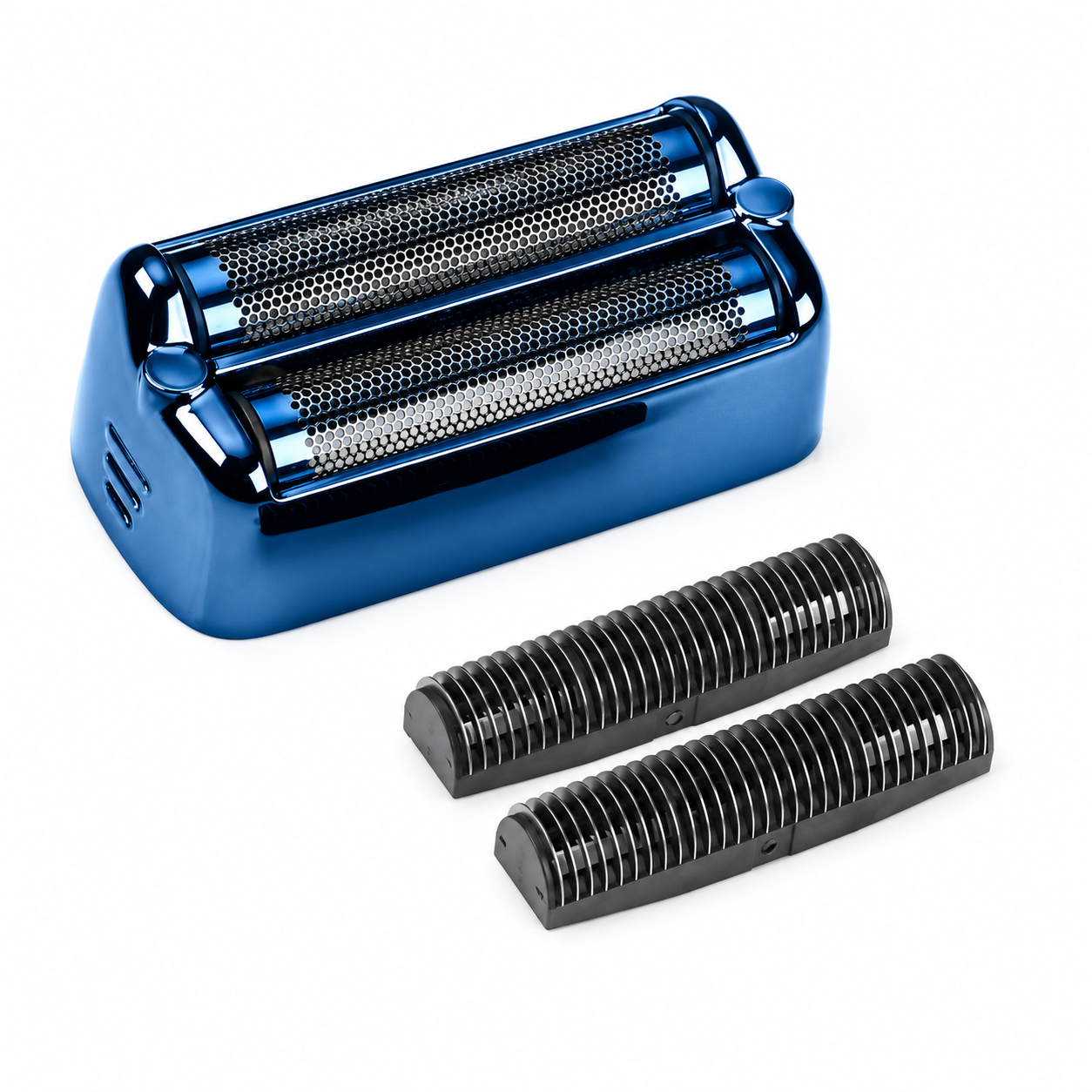 BaBylissPRO FXOne Shaver Replacement Foil & Cutter Blue FX79RF2BL