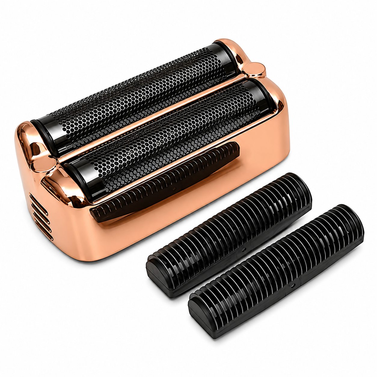 BaBylissPRO FXOne Shaver Replacement Foil & Cutter Rose Gold FX79RF2RG