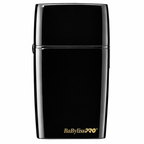 BaBylissPRO FoilFX Black Cordless Double Foil Shaver FXFS2B