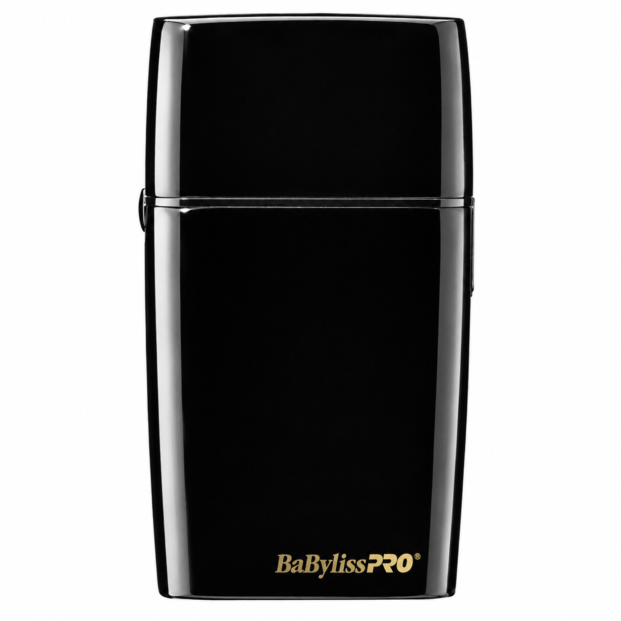 BaBylissPRO FoilFX Black Cordless Double Foil Shaver FXFS2B