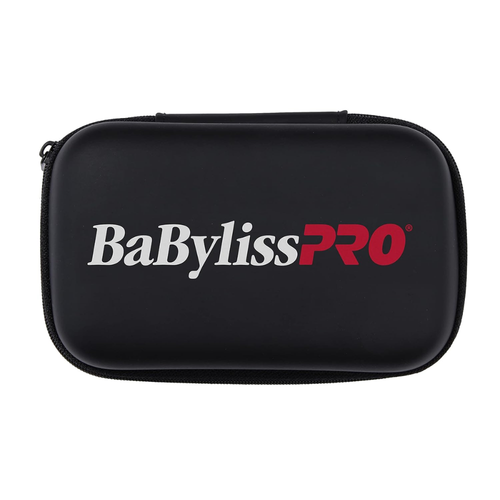 BaBylissPRO Foil Shaver Storage Case FXFS2BPCASE