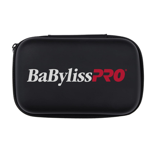 BaBylissPRO Foil Shaver Storage Case FXFS2BPCASE