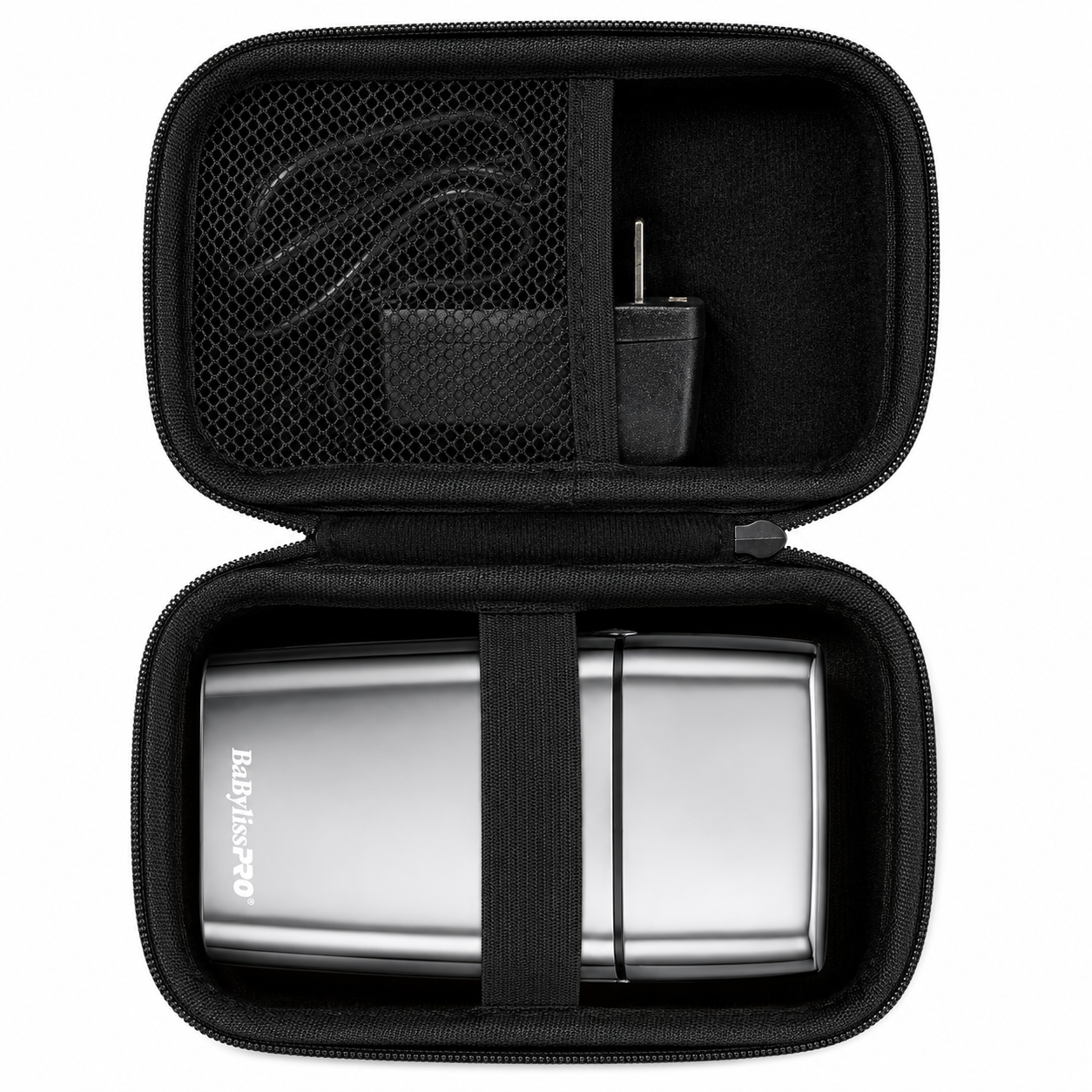 BaBylissPRO Foil Shaver Storage Case FXFS2BPCASE