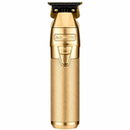 BaBylissPRO Fxone Gold FX Clipper, Trimmer & Shaver Combo FX899G + FX799G + FX79FSG