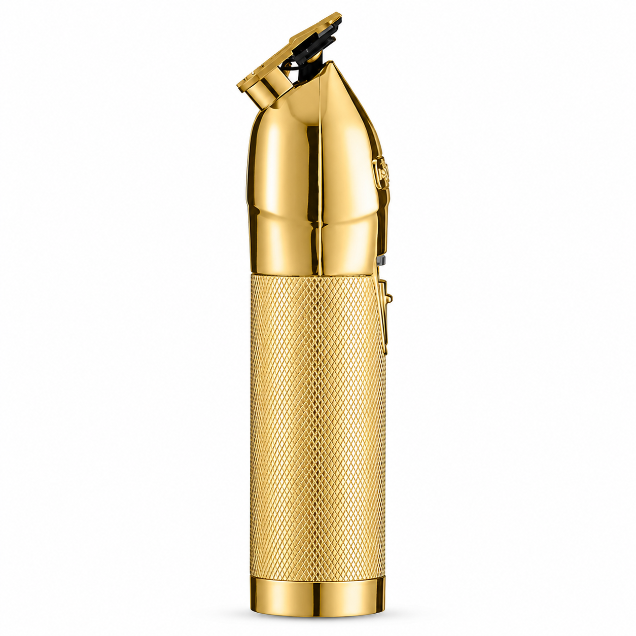 BaBylissPRO GOLDFX Cord/Cordless Grooming Kit Clipper, Shaver & Trimmer FX870G  + FX787G + FXFS2G