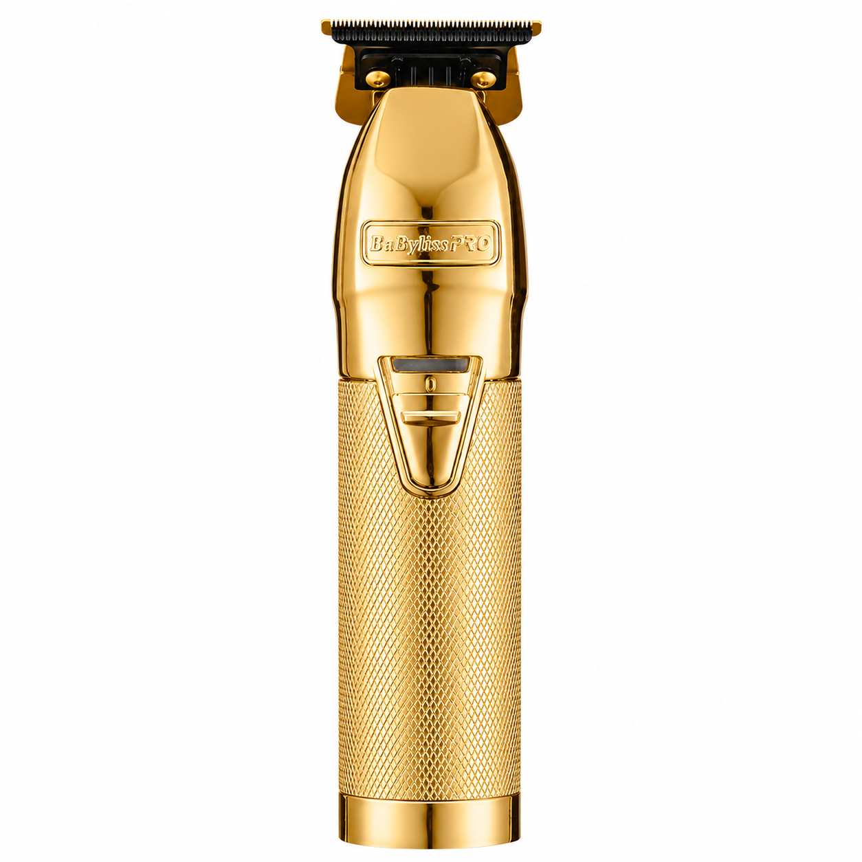 BaBylissPRO GOLDFX Cord/Cordless Grooming Kit Clipper, Shaver & Trimmer FX870G  + FX787G + FXFS2G