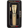 BaBylissPRO GOLDFX Metal Cord/Cordless Hair Clipper FX870G