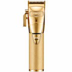 BaBylissPRO GOLDFX Metal Cord/Cordless Hair Clipper FX870G