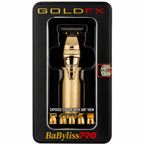 BaBylissPRO GOLD FX Cordless Trimmer FX787G