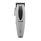 BaBylissPRO GREY LithiumFX+ Limited Edition Clipper, Trimmer and Shaver 3-Piece Grooming Set FX673NSGY + FX773NGY + FXFS573GY