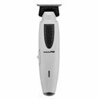 BaBylissPRO GREY LithiumFX+ Limited Edition Clipper, Trimmer and Shaver 3-Piece Grooming Set FX673NSGY + FX773NGY + FXFS573GY