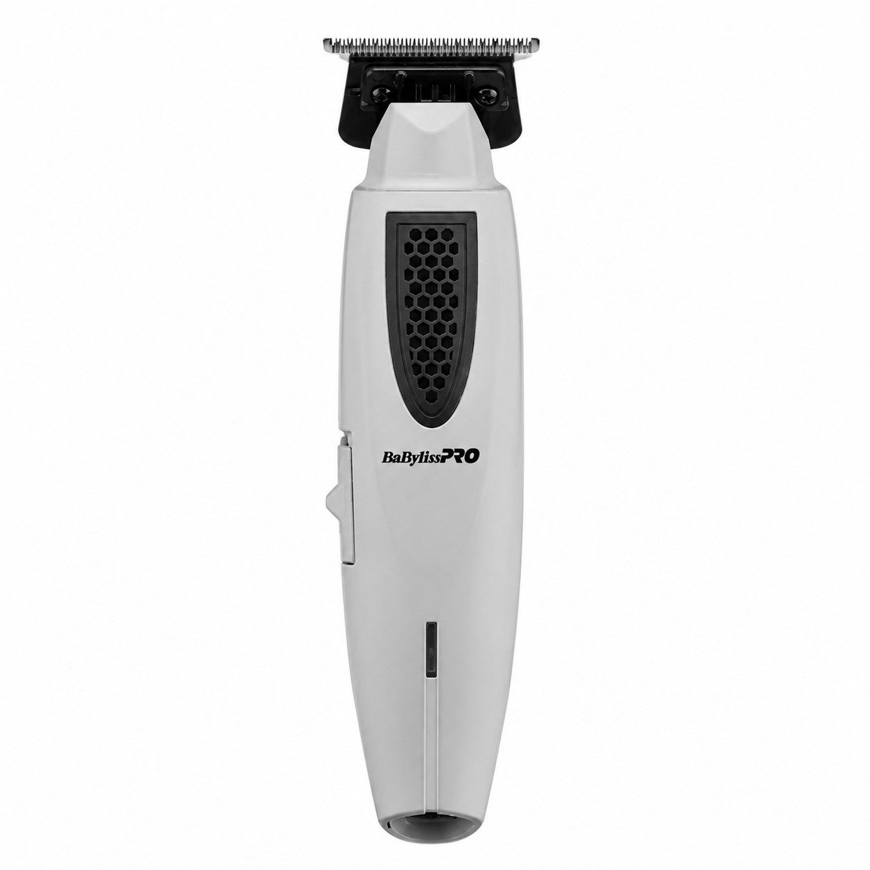 BaBylissPRO GREY LithiumFX+ Limited Edition Clipper, Trimmer and Shaver 3-Piece Grooming Set FX673NSGY + FX773NGY + FXFS573GY
