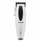 BaBylissPRO GREY LithiumFX+ Limited Edition Clipper, Trimmer and Shaver 3-Piece Grooming Set FX673NSGY + FX773NGY + FXFS573GY