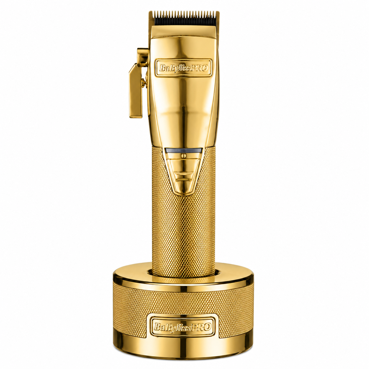 BaBylissPRO GoldFX Clipper Charging Base FX870BASE‑G