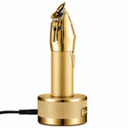 BaBylissPRO GoldFX Clipper Charging Base FX870BASE‑G