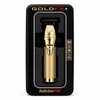 BaBylissPRO Gold FX Skeleton Cordless Trimmer FX787NG