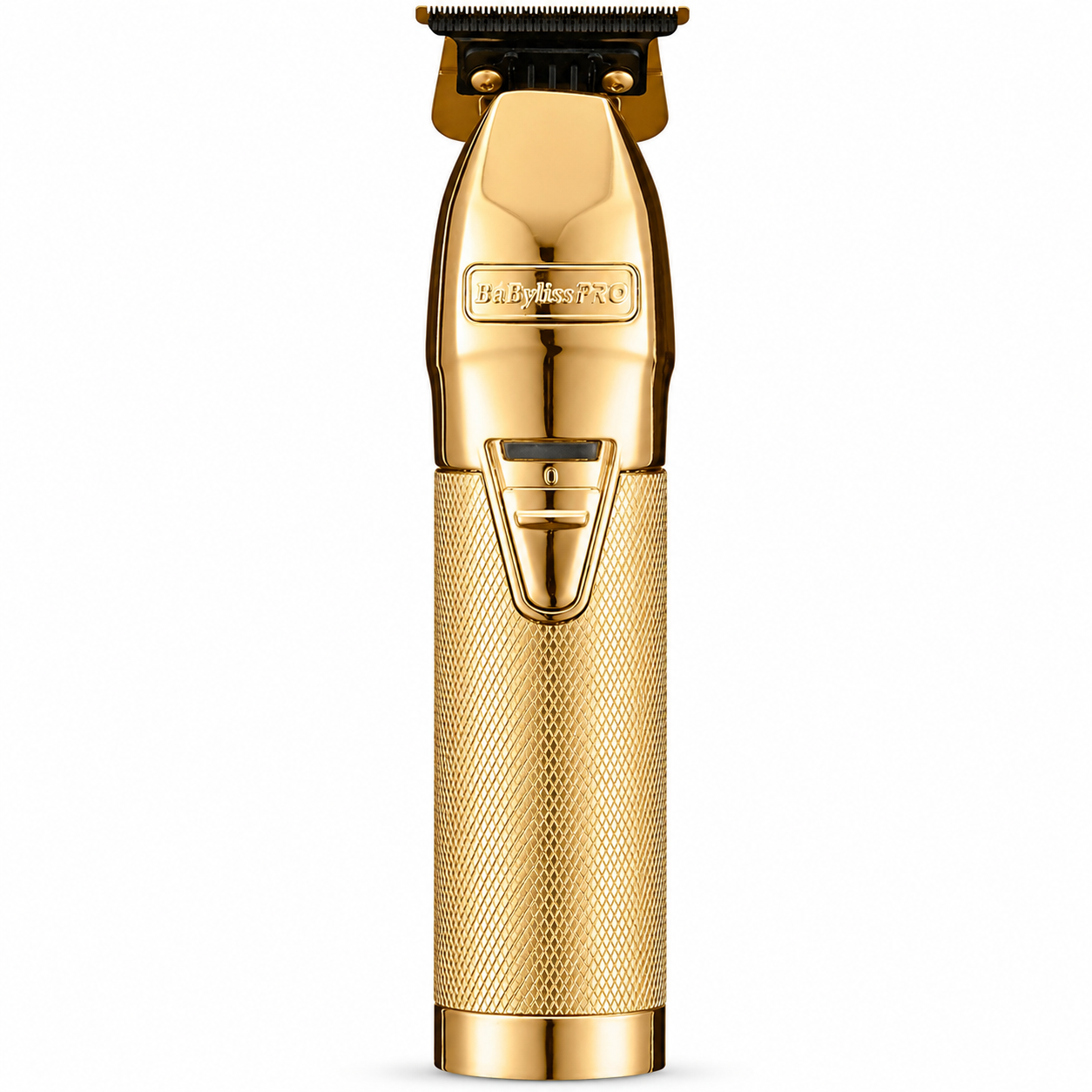 BaBylissPRO Gold FX Skeleton Cordless Trimmer FX787NG