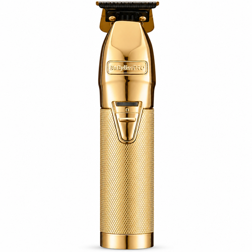 BaBylissPRO Gold FX Skeleton Cordless Trimmer FX787NG